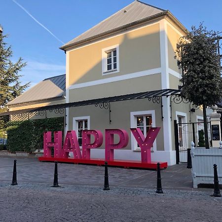 Pacman Studio - Sdp Disneyland Paris Kültér fotó